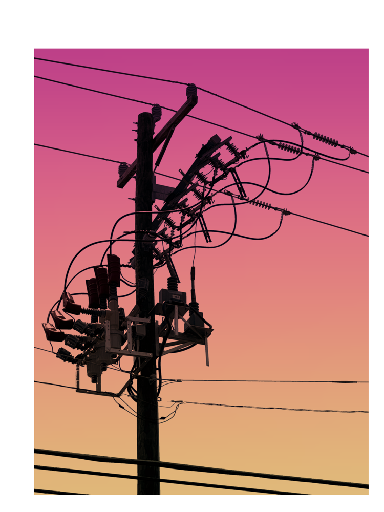 Landscape Image 1