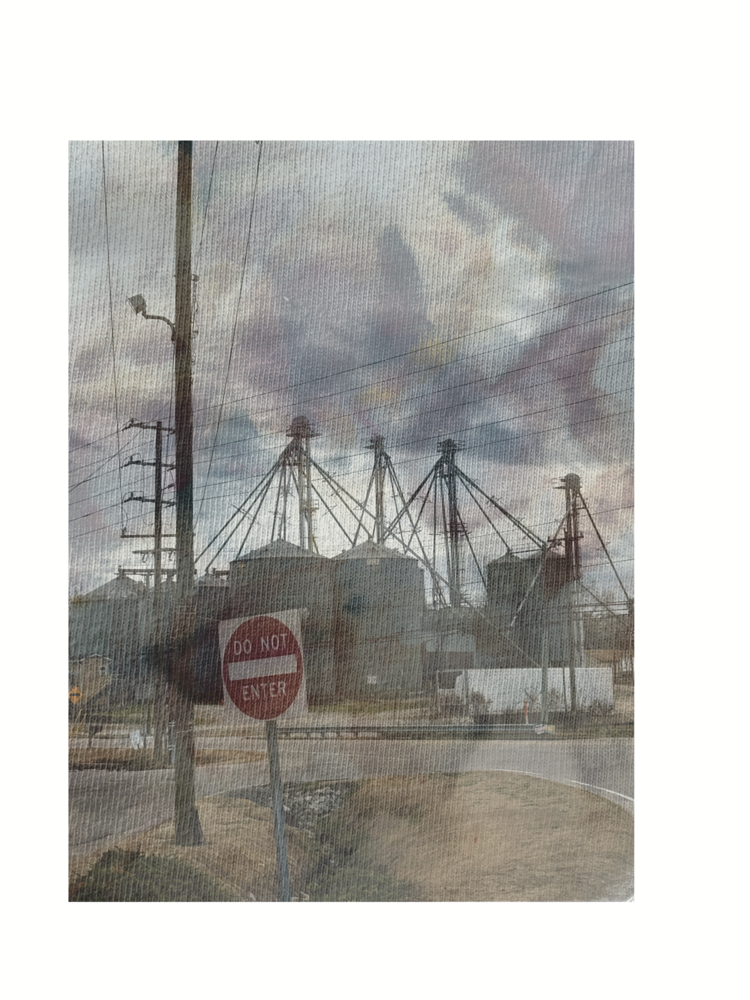Landscape Image 1