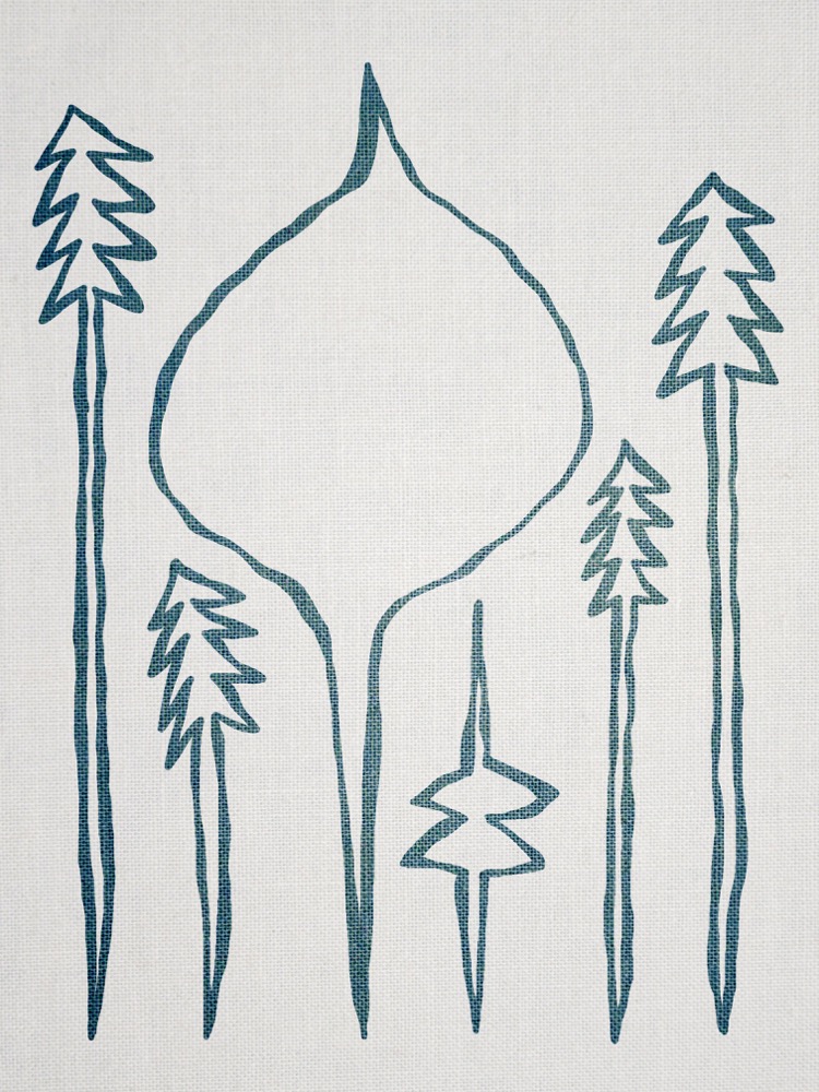 Landscape Image 1