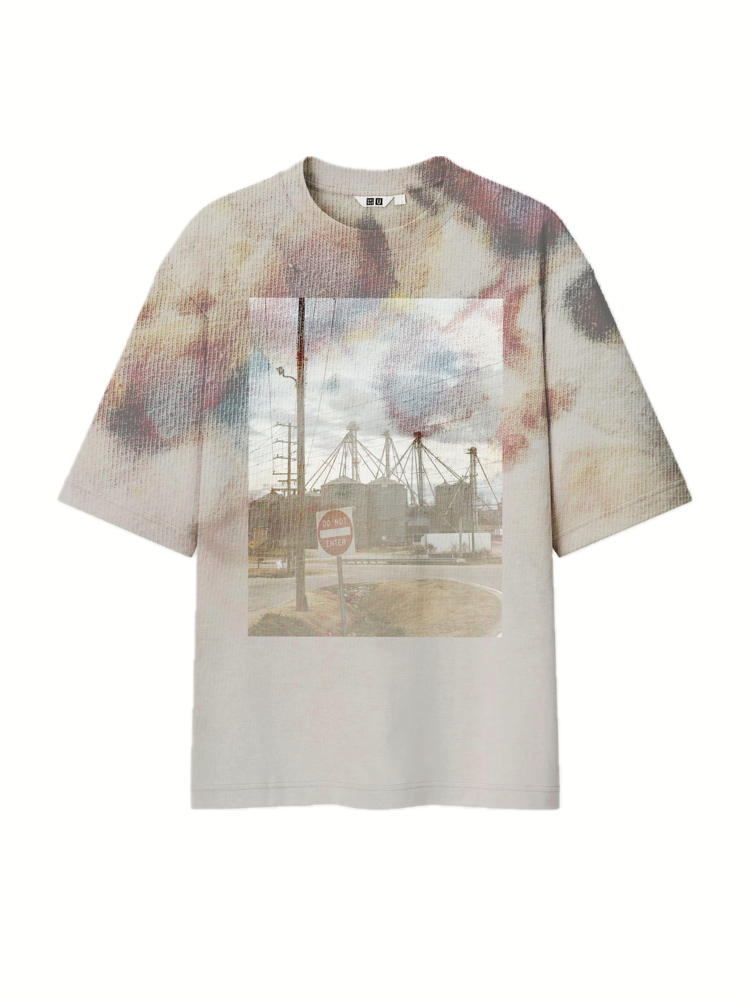Landscape Image 1