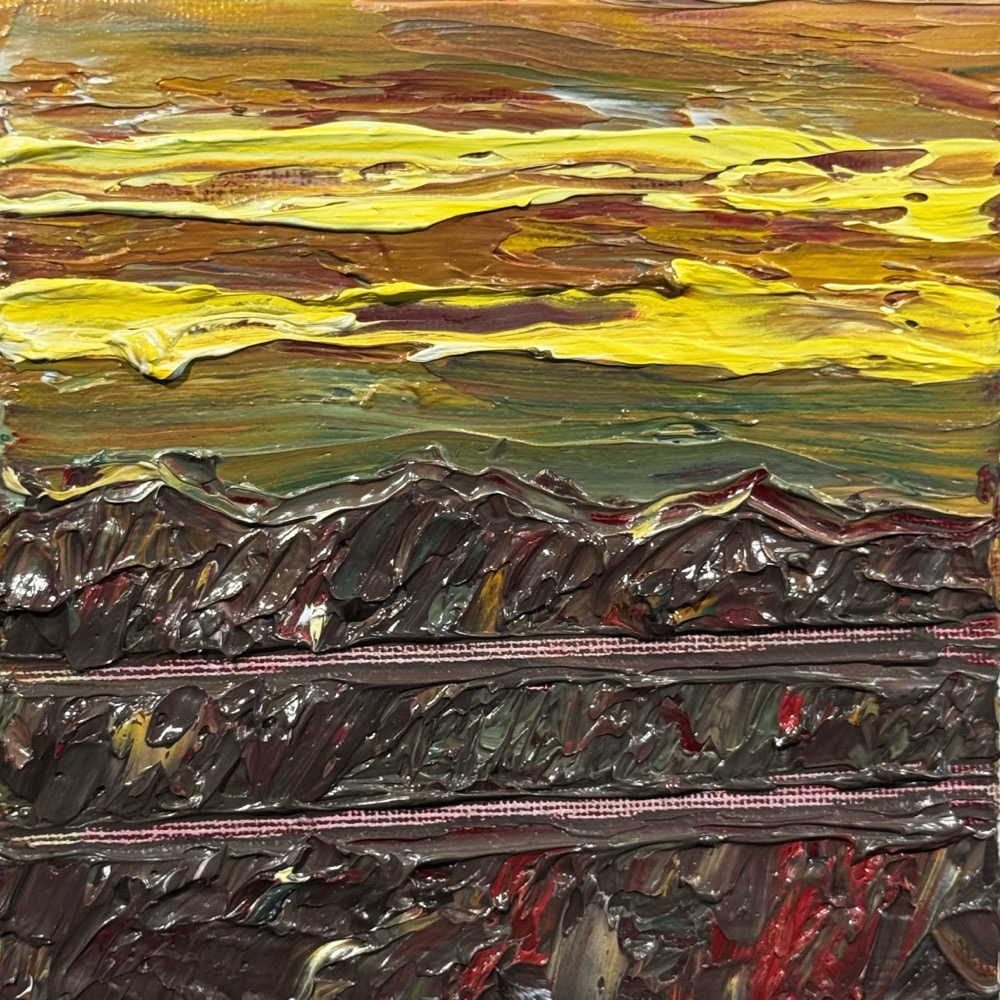Landscape Image 1
