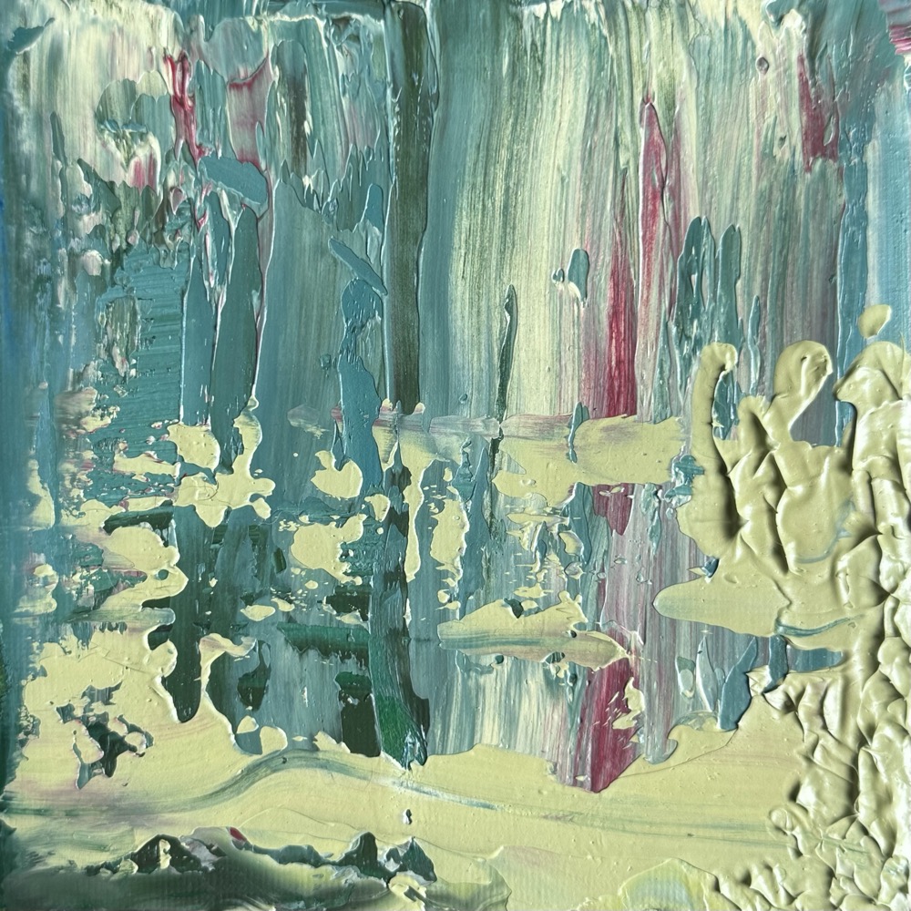 Landscape Image 1